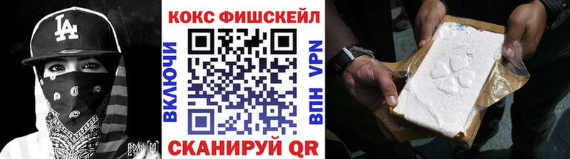 Купить  Комсомольск-на-Амуре  Cocaine Fish Scale 